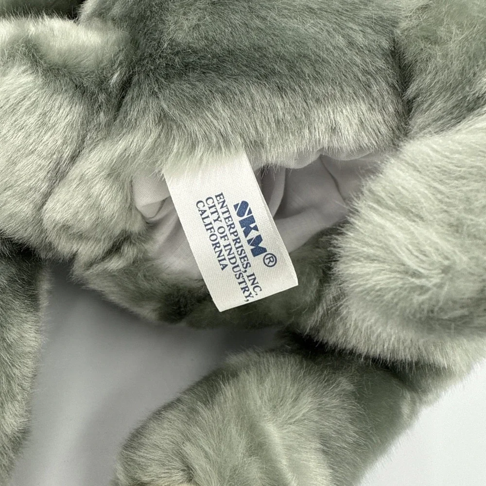 N/A skm plush